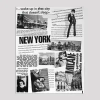 Пакет &laquo;Газета&raquo;, полиэтиленовый с вырубной ручкой, 41&times;51 см, 80 мкм