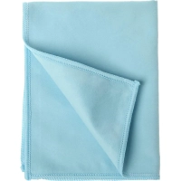 Салфетки хозяйственные HQ Profiline д/глян пов 30х40см 170г/м2 синяя 2шт/уп