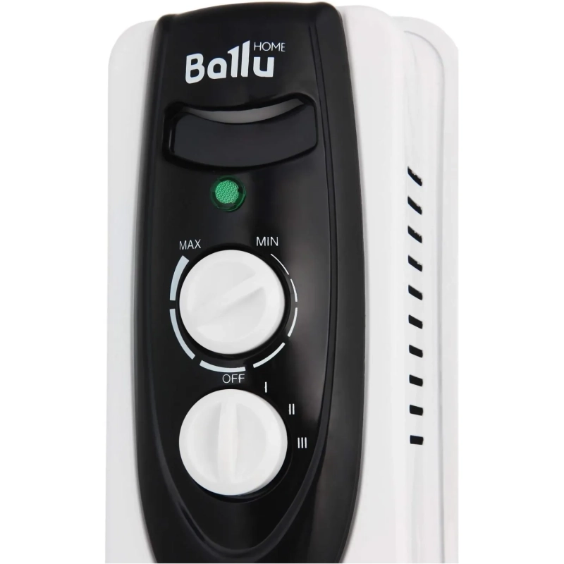 Радиатор масляный Ballu BOH/CL-11WRN 11 секц. 2200Вт