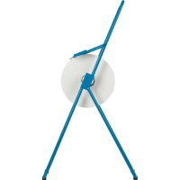 Диспенсер для протирочных материалов Luscan Professional напольный рул