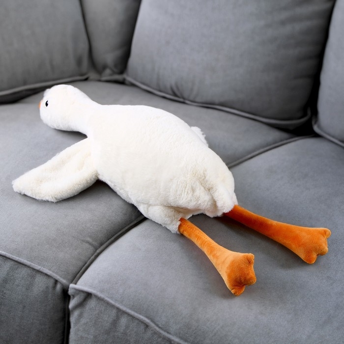 Мягкая игрушка «Гусь», 70 см