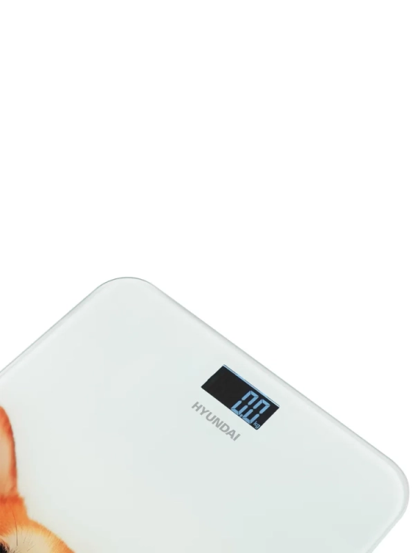 Весы напольные электронные H-BS03671 макс.180кг