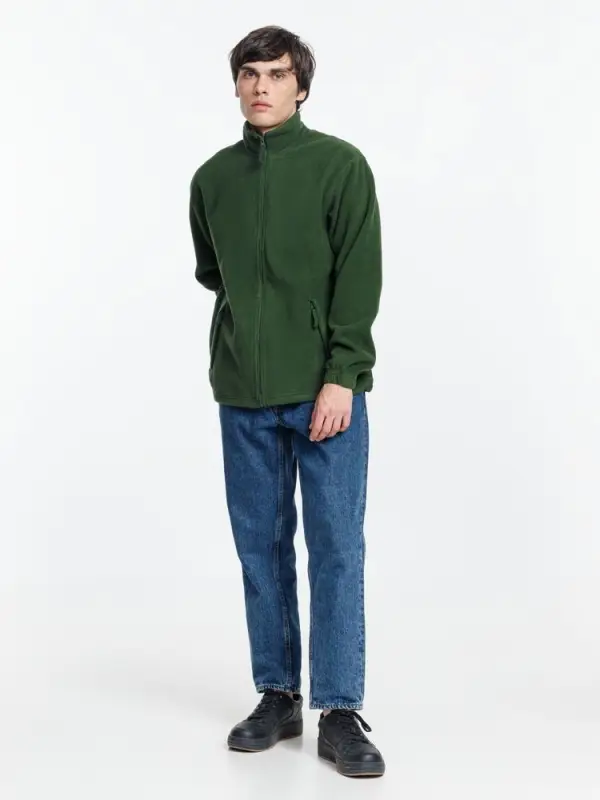 Куртка мужская North зеленая, размер XS Куртка мужская North зеленая, размер XS