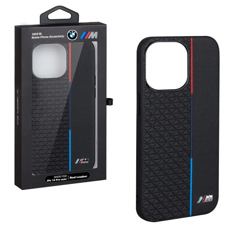Чехол iPh 14 Pro Max BMW TRT