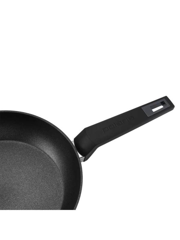 Сковорода 26 см Graphit-26F антипригарная для индукции