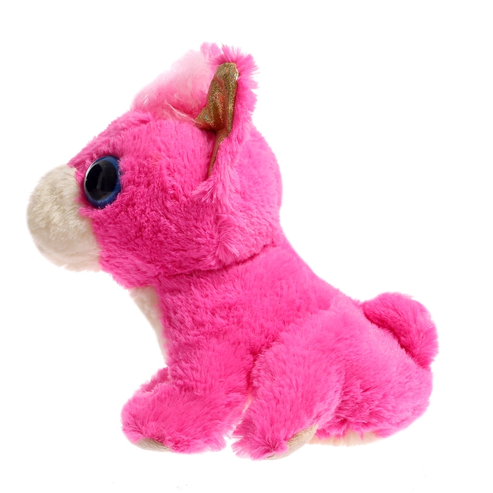 Развивающая игрушка «Любимый дружок»