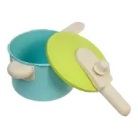 Набор посуды "Готовим ужин" 10 предметов