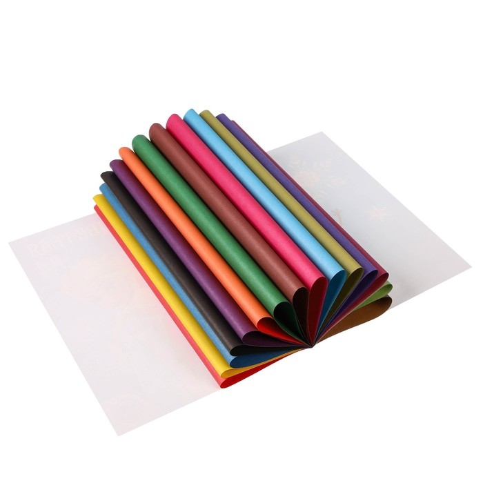 Подарочный набор для девочки, 8 предметов, Холодное сердце Подарочный набор для девочки, 8 предметов, Холодное сердце