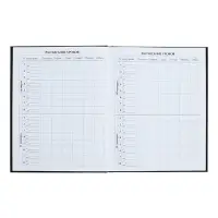 Дневник тв обл 1-11 кл, мат/лам, ВЫБ ЛАК, 40 л., Calligrata &laquo;Капибара&raquo;