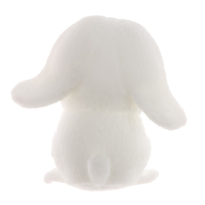 Мялка «Зайка» с пастой Мялка «Зайка» с пастой