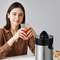 Соковыжималка для цитрусовых КТ-1199 - 85 Вт