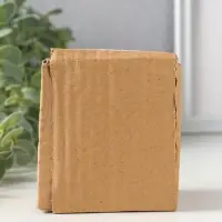 Сувенир керамика "Девочка-ангел в платье с бабочками, с голубем на руке" 7х5,4х7,8 см