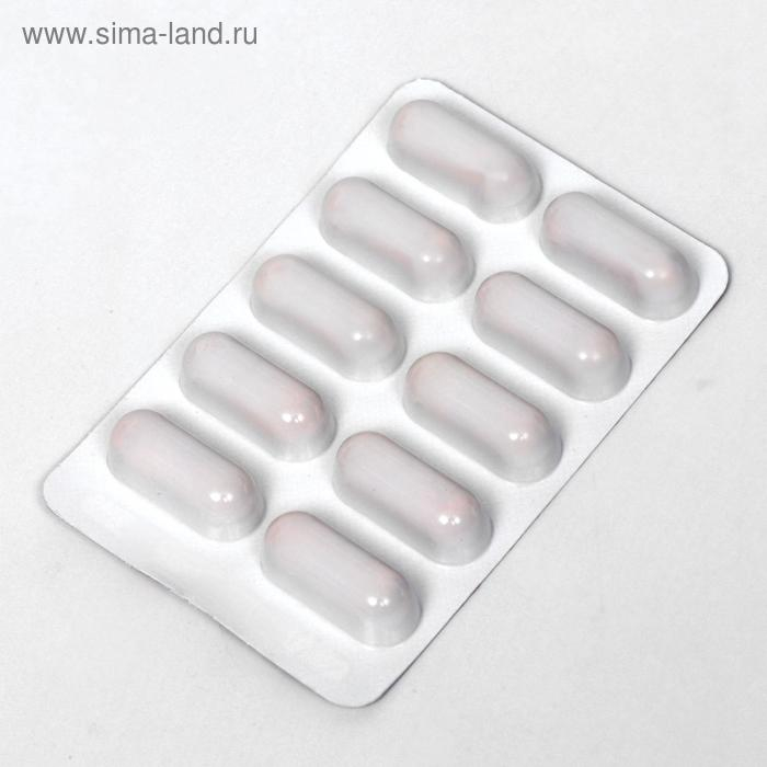 БАД «Секрет бобра актив» с лецитином, 30 капсул по 500 мг БАД «Секрет бобра актив» с лецитином, 30 капсул по 500 мг