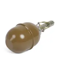 Макет учебно-тренировочной гранаты РГД-5