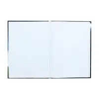 Колледж-тетрадь Calligrata &laquo;Футболист&raquo; А4, 160 листов, в клетку, в твёрдой обложке 7БЦ, глянцевая ламинация