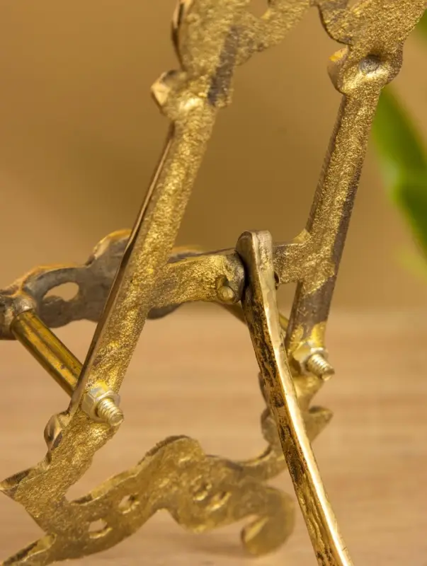 Мини-мольберт  Мини-мольберт "Бал" 14 см