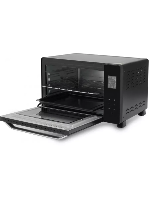 Мини-печь MIO-HY082 38л. 2000Вт черный