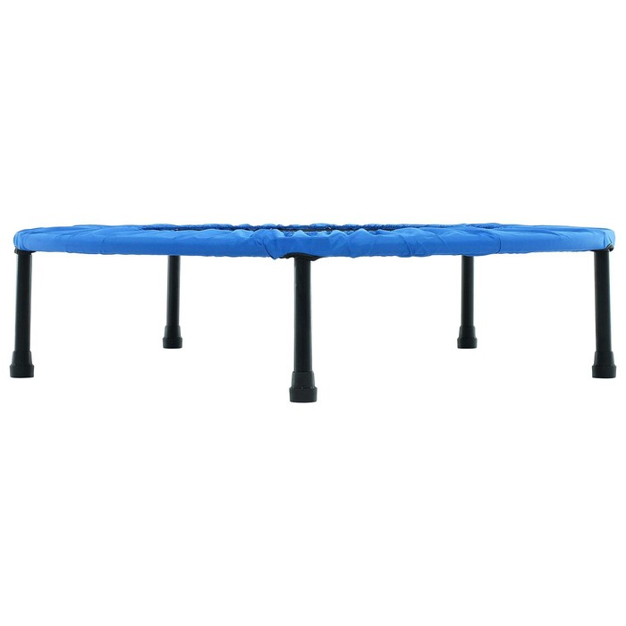 Батут детский ONLITOP, d=97 см, цвет синий Батут детский ONLITOP, d=97 см, цвет синий