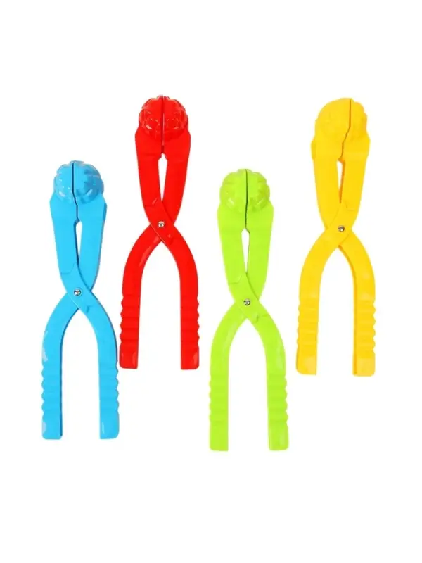 Снежколеп-песколеп &laquo;Граната&raquo;, цвета МИКС