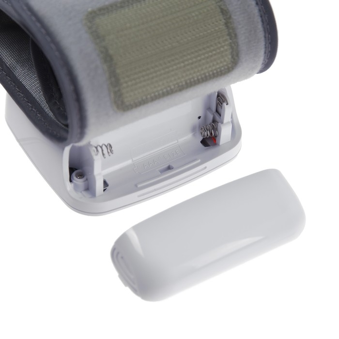 Тонометр на запястье Little Doctor LD 12, автоматический, манжета 12.5-20.5 см, 2хААА Тонометр на запястье Little Doctor LD 12, автоматический, манжета 12.5-20.5 см, 2хААА