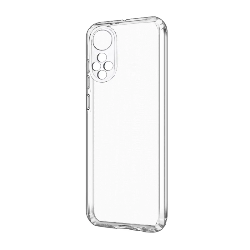 Чехол Huawei Honor 50 TPU 1.2 мм Чехол Huawei Honor 50 TPU 1.2 мм