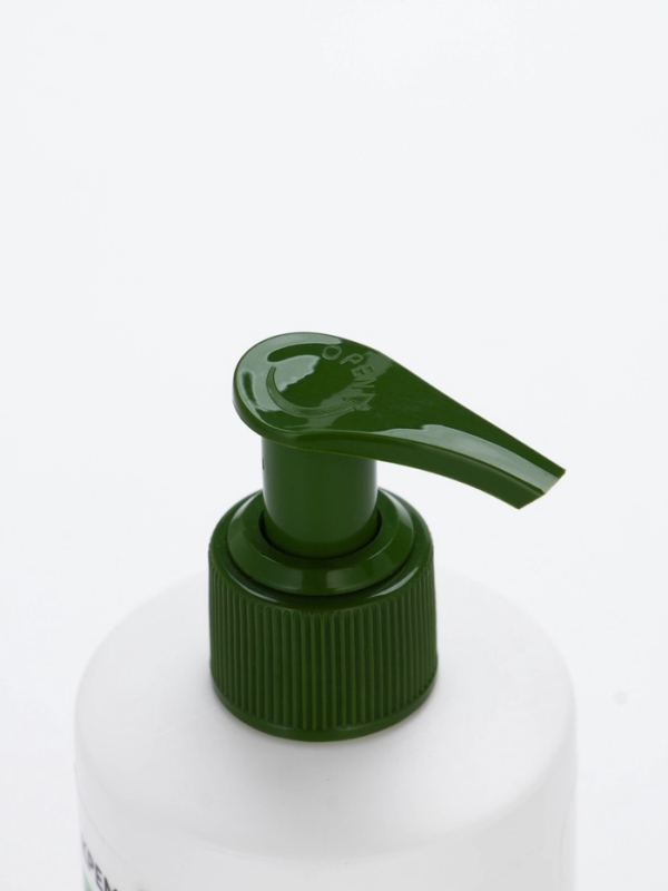 Крем-гель для душа "Марципан и абрикос", 400 мл