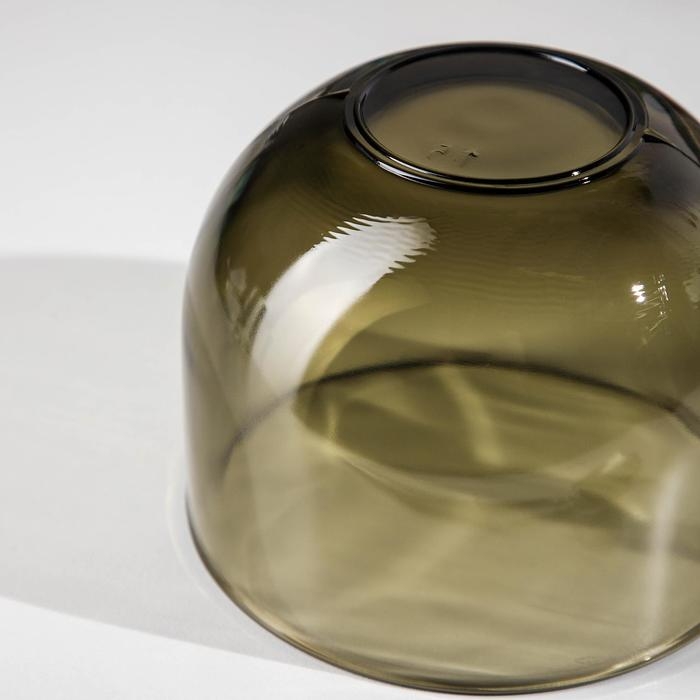 Бульонница Gigantesca, 670 мл, цвет коричневый Бульонница Gigantesca, 670 мл, цвет коричневый