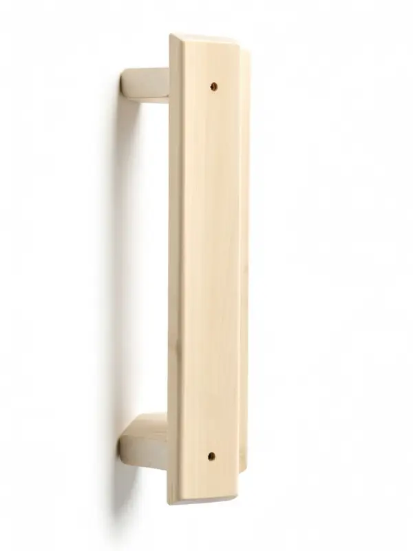 Абажур угловой со вставкой №3 32х39х10 см