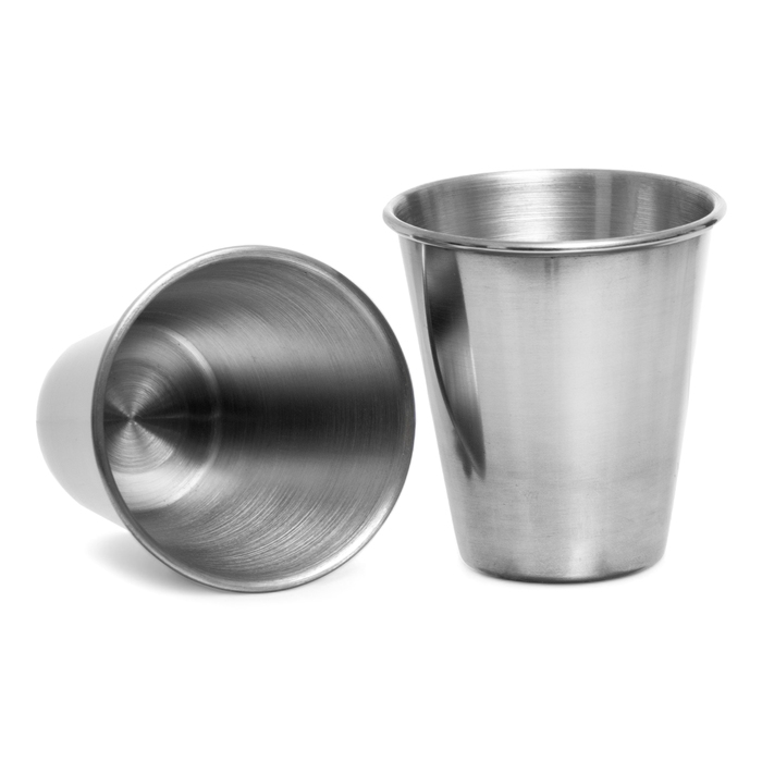 Набор с шампурами подарочный  Набор с шампурами подарочный "Тигр" №25, в кейсе из эко-кожи