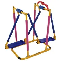 Тренажёр детский ONLYTOP &laquo;Бегущий по волнам&raquo;