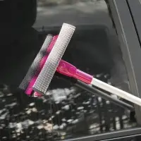 Водосгон с поролоновой губкой AVS SB-5023