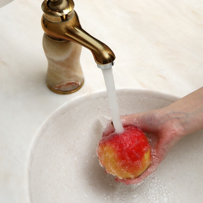 Аэратор Accoona А464-2, d=24 мм, наружная резьба Аэратор Accoona А464-2, d=24 мм, наружная резьба