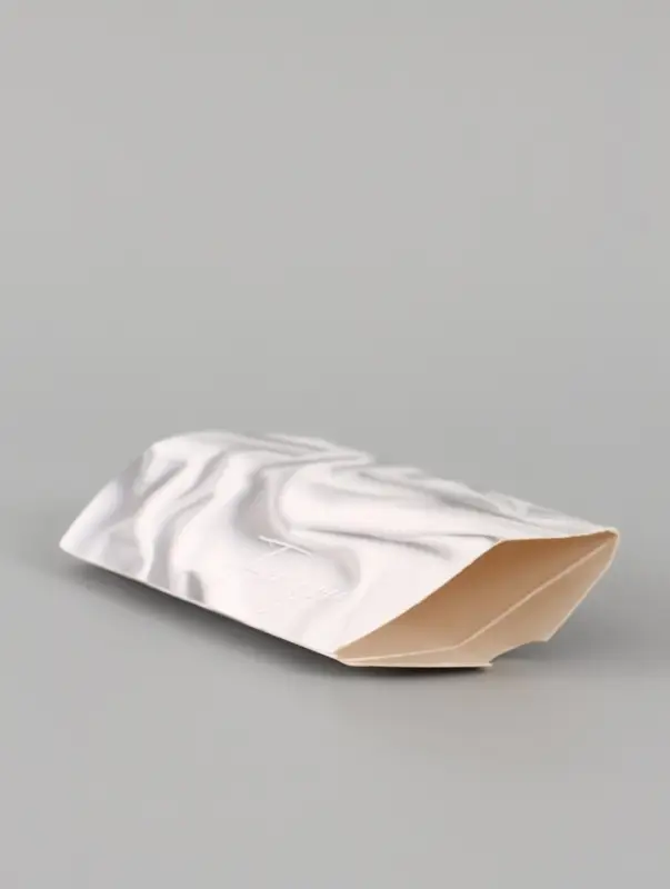 Коробка подарочная складная &laquo;Шёлк&raquo;, фигурная, 11&times;8&times;2 см