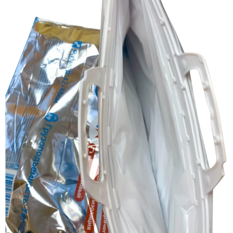 Термопакет 42x45 см 3-х слойный ТП4245МПП