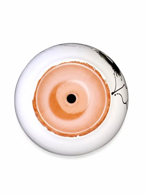 Набор горшков цветочный поддоном 4 шт 0,4 / 1 / 2,5 / 5 л керамика Птички бел Набор горшков цветочный поддоном 4 шт 0,4 / 1 / 2,5 / 5 л керамика Птички бел