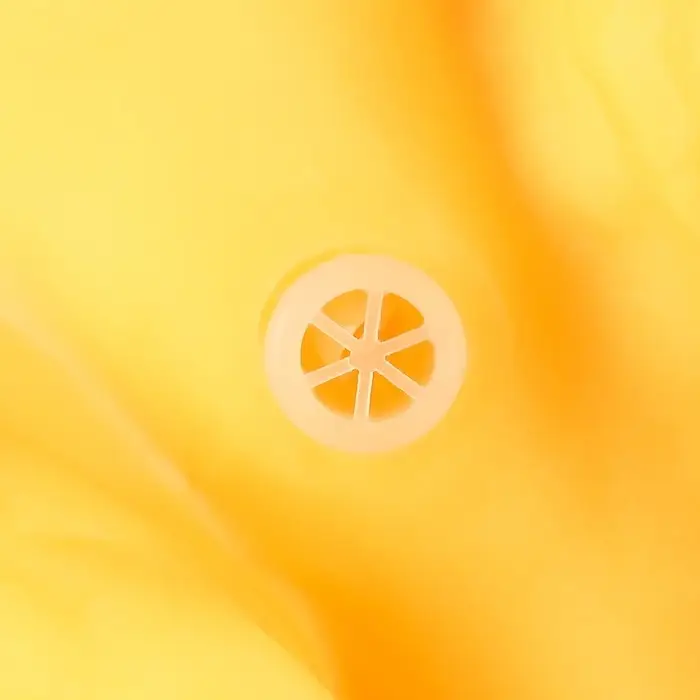 Резиновая игрушка для ванны Крошка Я &laquo;Динозавр: Гадрозавр&raquo;, 26 см, с пищалкой