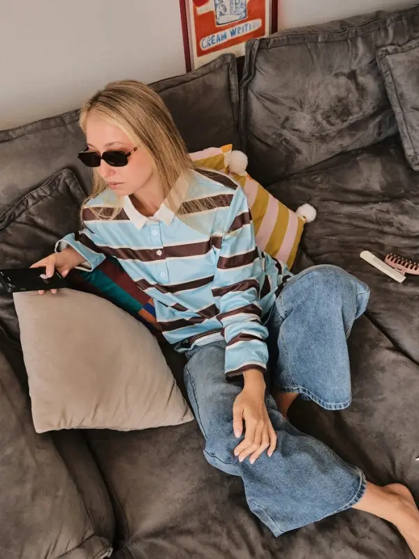 Очки солнцезащитные женские &laquo;OneSun. Леопардовый принт&raquo;, uv 400, коричневые