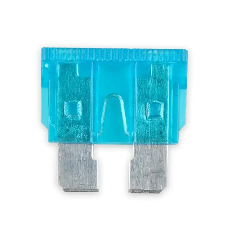 Набор предохранителей AVS FC-370 BOX (180 шт) "стандарт"