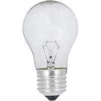 Лампа накаливания СТАРТ стандартная/прозрачная 40W E27