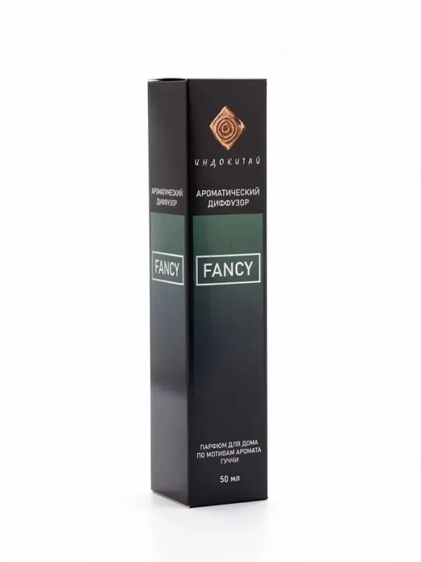 Диффузор ароматический FANCY 50 мл по мотивам Гуччи &laquo;Виновен&raquo;