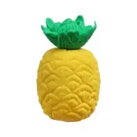 Ластик фигурный &laquo;Ананас&raquo;