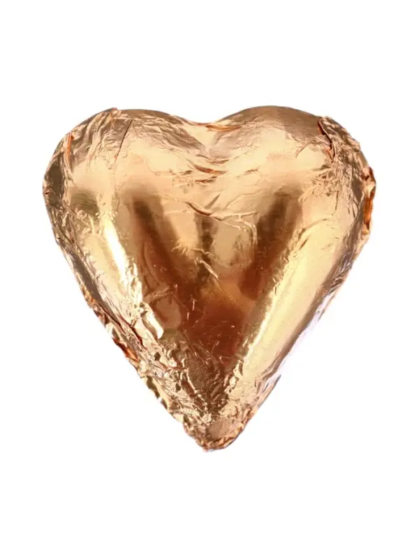 Кондитерское изделие &laquo;Сердце&raquo;, 8 г