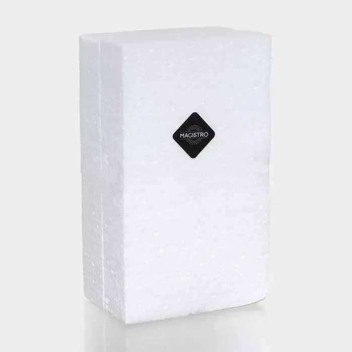 Бокал для коктейля Magistro &laquo;Синичка&raquo;, 100 мл, 7&times;20 см, стекло, прозрачный