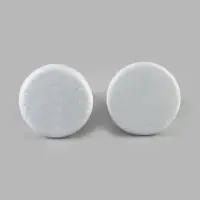 Конус из пенопласта, размер 11&times;5.5 см, 2 шт.