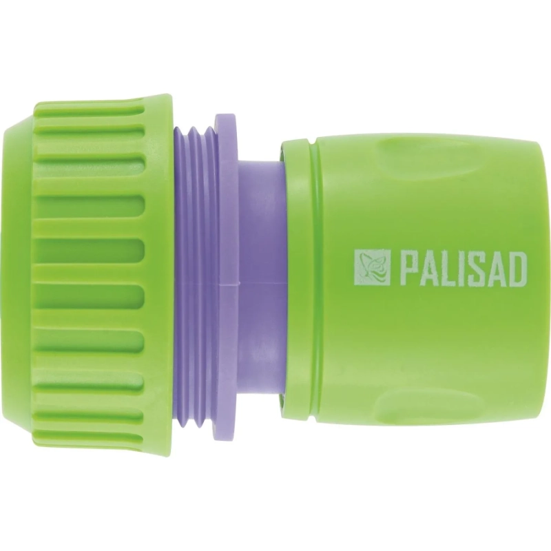 Набор для полива (набор для подключения шланга) 3/4 Palisad 65177