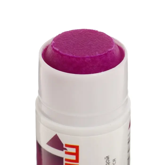 Клей-карандаш 15 грамм PVA, цветной, с цветным индикатором, обесцвечивающийся после высыхания Клей-карандаш 15 грамм PVA, цветной, с цветным индикатором, обесцвечивающийся после высыхания