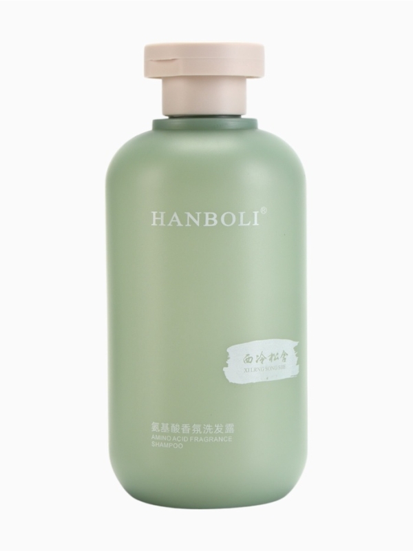 Шампунь для волос Hanboli Парфюмированный 300 мл