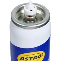 Размораживатель замков Astrohim, с силиконом, аэрозоль, 90 мл, АС - 106