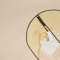 Чехол для одежды тм VETTA, спанбонд, 60х150см