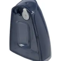 Отпариватель Hyundai H-HS2001, ручной, 1000 Вт, 140 мл, 22 г/мин, сиреневый